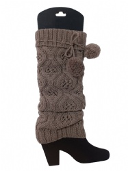 1 пара наколенников с маленькими шариками