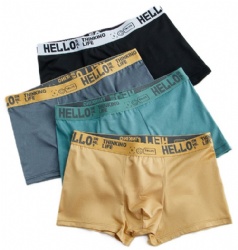 Мужское нижнее белье-5